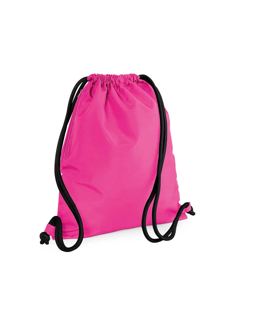 Tassen & Zakken BAG BASE Turnrugzak met koordje voor bedrukking &amp; borduring