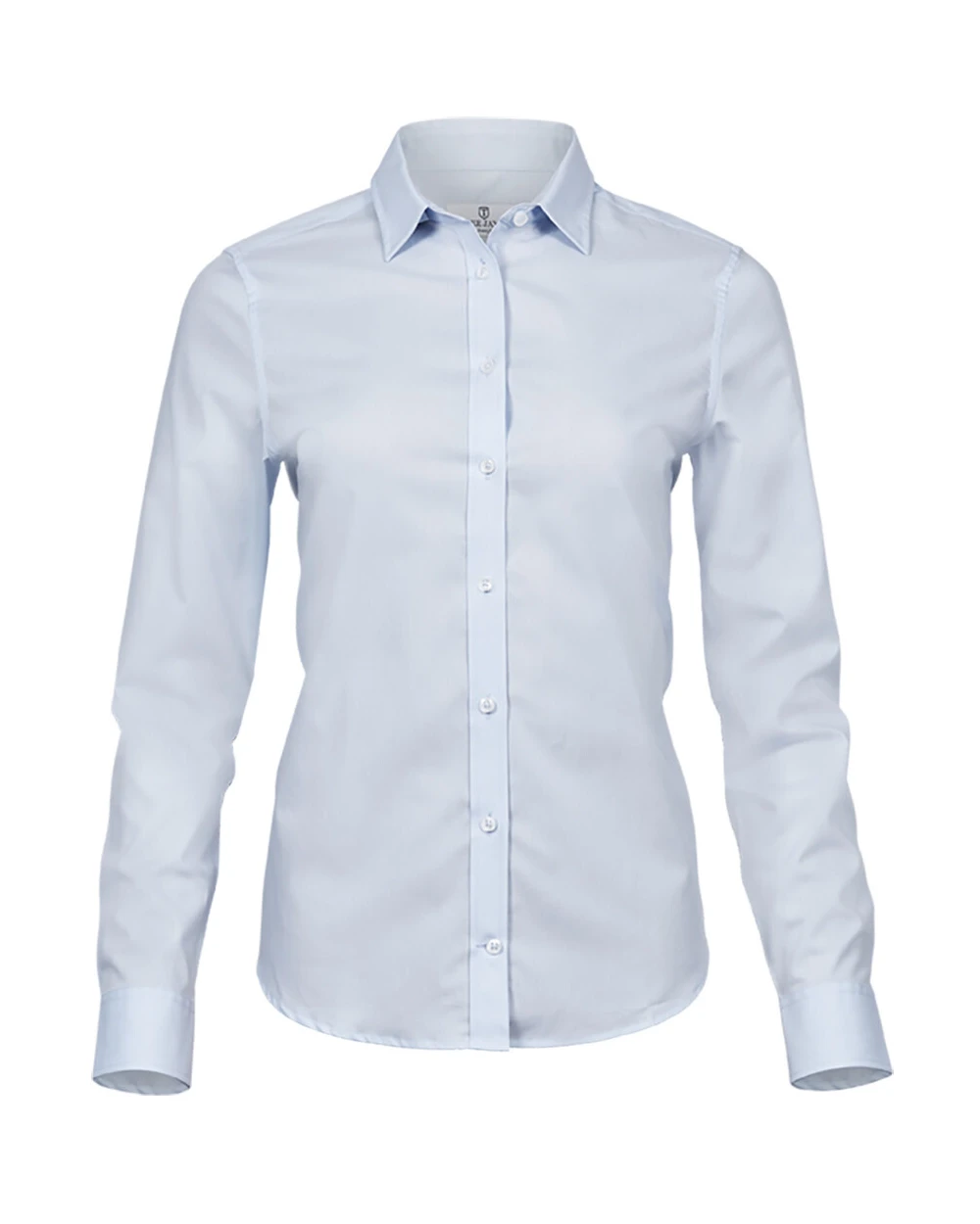 TEE JAYS LADIES STRETCH LUXURY SHIRT Hemden personalisierbar
