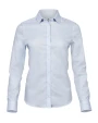 TEE JAYS LADIES STRETCH LUXURY SHIRT Hemden personalisierbar