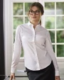 TEE JAYS LADIES STRETCH LUXURY SHIRT Hemden personalisierbar