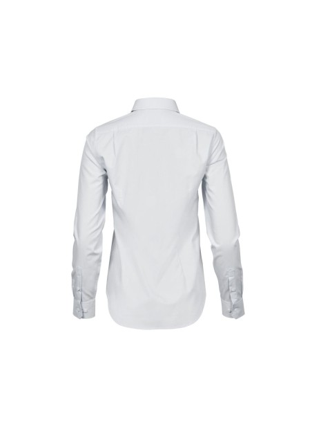 TEE JAYS LADIES STRETCH LUXURY SHIRT /api/colors/7a92cd2d-10d2-40b4-928b-296bb7487506 personnalisable