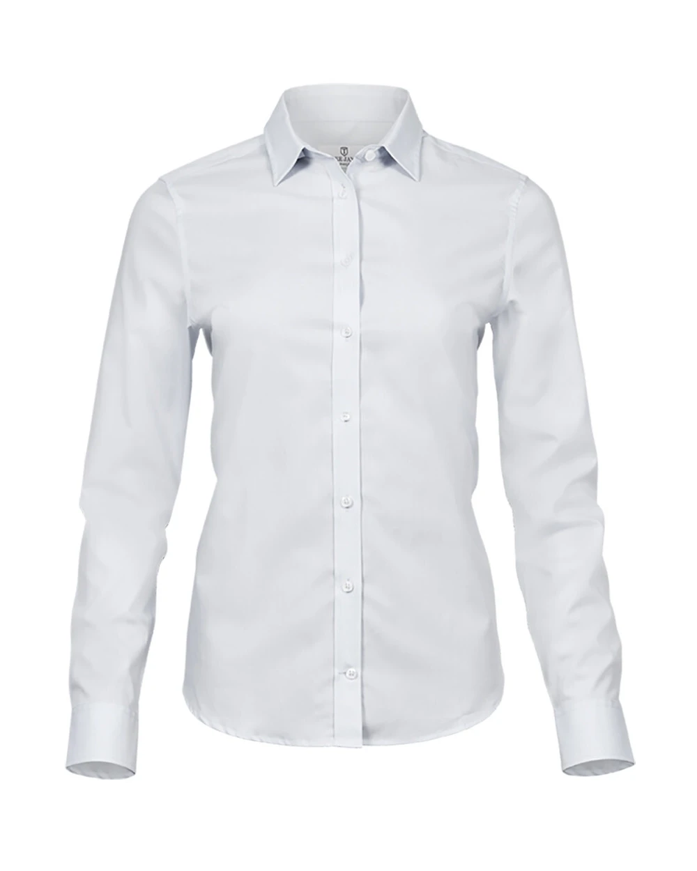 TEE JAYS LADIES STRETCH LUXURY SHIRT Hemden personalisierbar