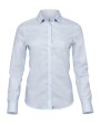 Hemden TEE JAYS LADIES STRETCH LUXURY SHIRT voor bedrukking &amp; borduring