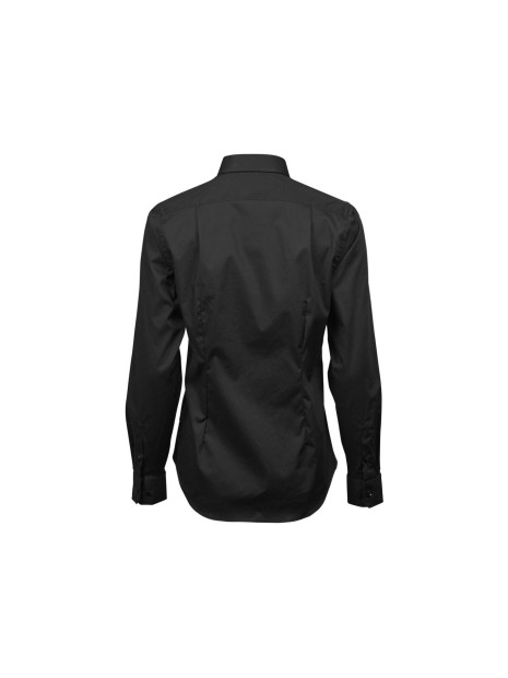 TEE JAYS LADIES STRETCH LUXURY SHIRT /api/colors/b9fdad4a-5e94-45cb-8c03-c08b349b28c3 personnalisable