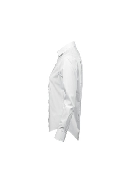 TEE JAYS LADIES STRETCH LUXURY SHIRT /api/colors/7a92cd2d-10d2-40b4-928b-296bb7487506 personnalisable