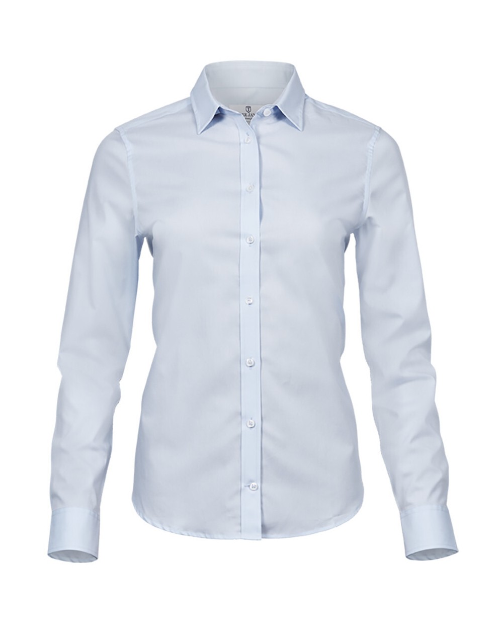 Hemden TEE JAYS LADIES STRETCH LUXURY SHIRT voor bedrukking &amp; borduring