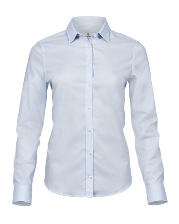 Chemises personnalisable TEE JAYS LADIES STRETCH LUXURY SHIRT
