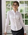 Hemden TEE JAYS LADIES STRETCH LUXURY SHIRT voor bedrukking &amp; borduring