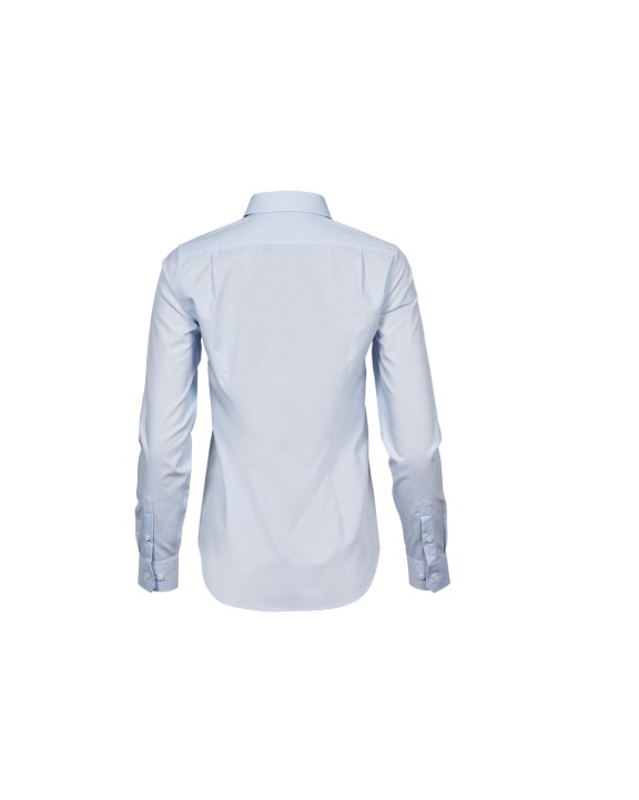 Chemises personnalisable TEE JAYS LADIES STRETCH LUXURY SHIRT