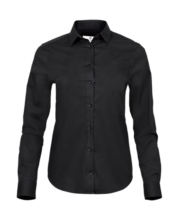 Chemises personnalisable TEE JAYS LADIES STRETCH LUXURY SHIRT