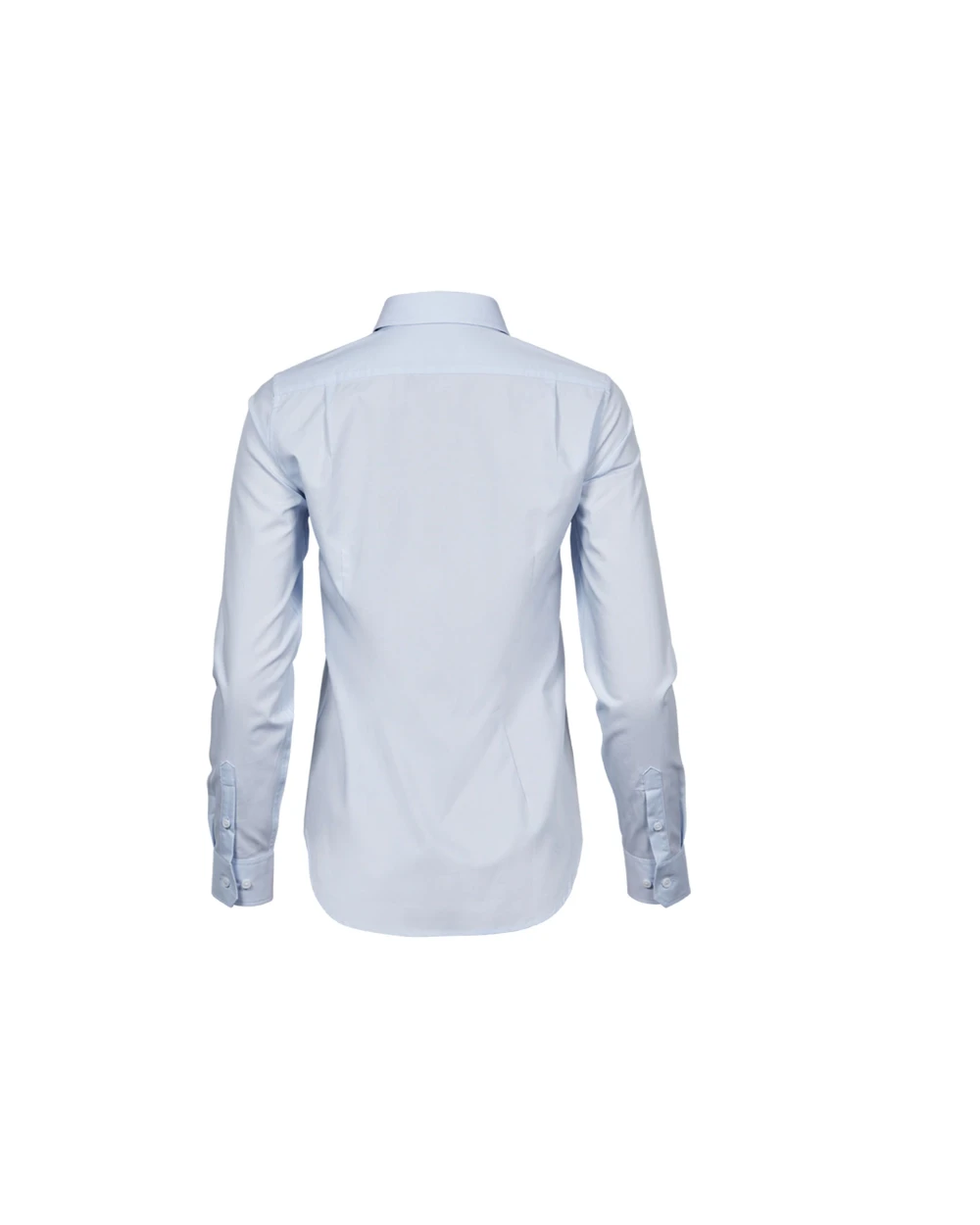 TEE JAYS LADIES STRETCH LUXURY SHIRT Hemden personalisierbar