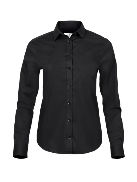 TEE JAYS LADIES STRETCH LUXURY SHIRT /api/colors/b9fdad4a-5e94-45cb-8c03-c08b349b28c3 personnalisable