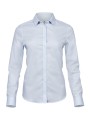 TEE JAYS LADIES STRETCH LUXURY SHIRT /api/colors/4c8673c9-9f30-4885-8015-c784ca13e566 personnalisable