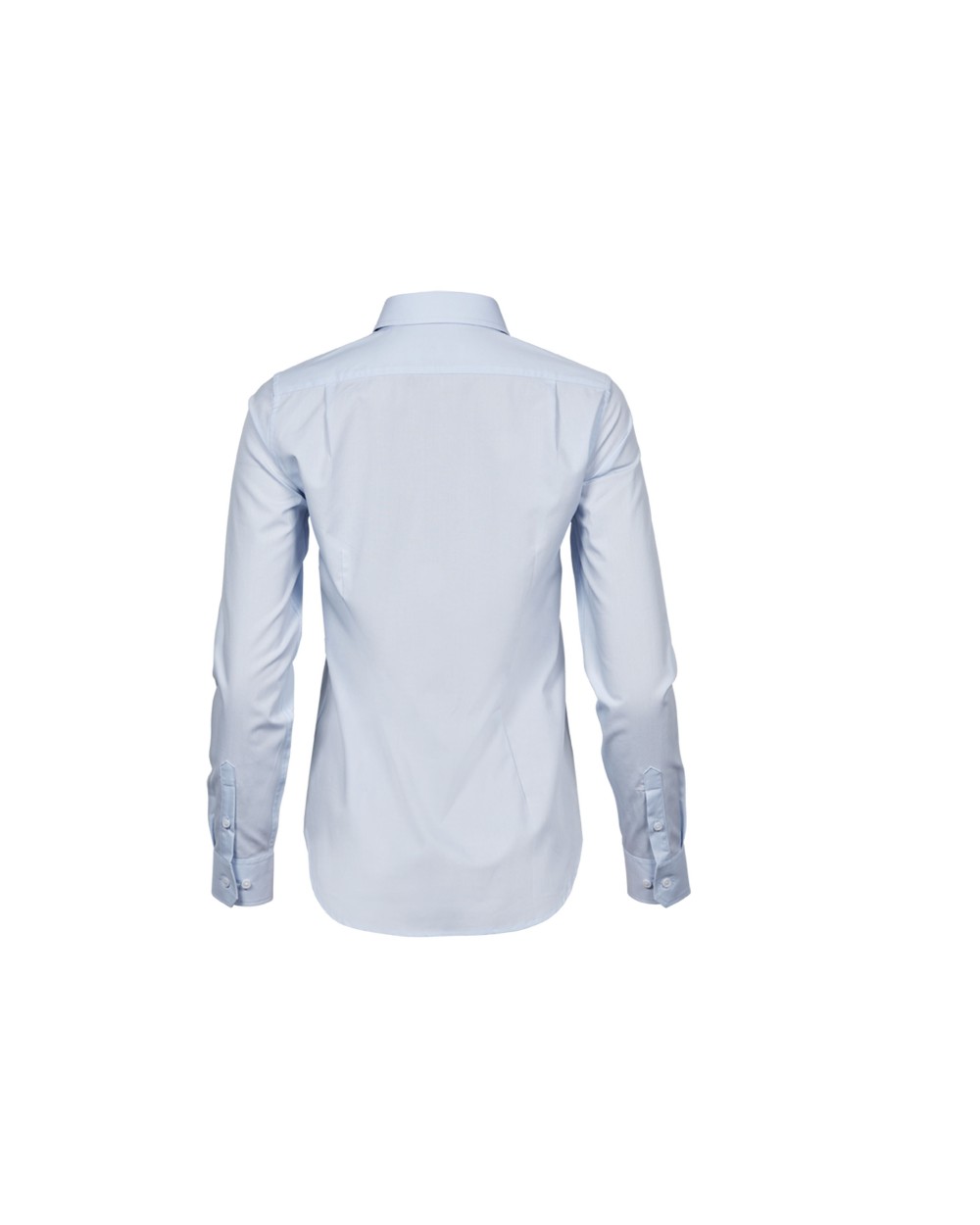 TEE JAYS LADIES STRETCH LUXURY SHIRT Hemden personalisierbar