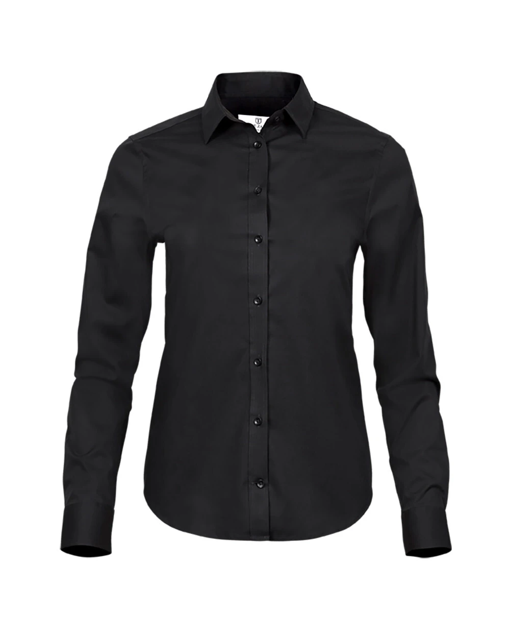 TEE JAYS LADIES STRETCH LUXURY SHIRT Hemden personalisierbar