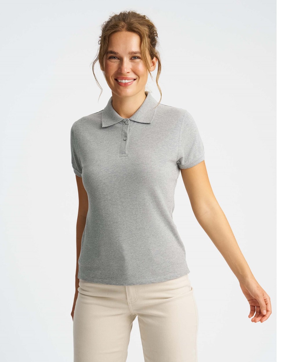 NEUTRAL LADIES CLASSIC POLO Poloshirts personalisierbar