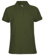 NEUTRAL LADIES CLASSIC POLO Poloshirts personalisierbar