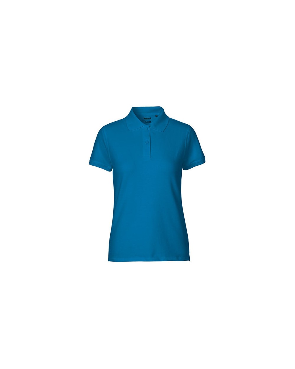 Polos personnalisable NEUTRAL LADIES CLASSIC POLO