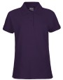 Polos personnalisable NEUTRAL LADIES CLASSIC POLO