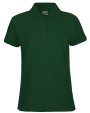 Polos personnalisable NEUTRAL LADIES CLASSIC POLO