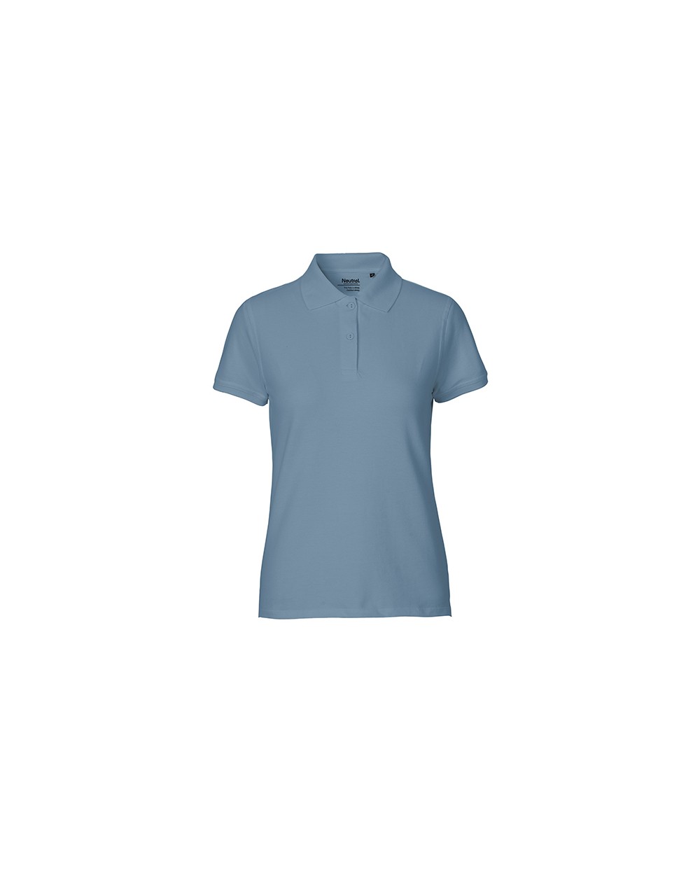 Polos personnalisable NEUTRAL LADIES CLASSIC POLO