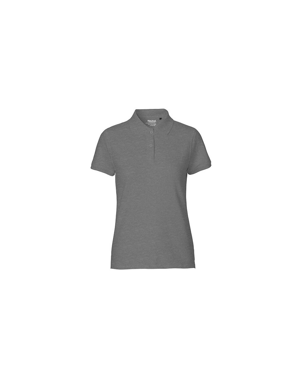 NEUTRAL LADIES CLASSIC POLO Poloshirts personalisierbar