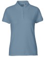 Polos personnalisable NEUTRAL LADIES CLASSIC POLO