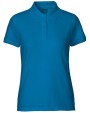 Polos personnalisable NEUTRAL LADIES CLASSIC POLO