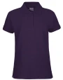 Polos personnalisable NEUTRAL LADIES CLASSIC POLO