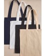 KIMOOD Shopper bag long handles Taschen personalisierbar