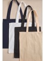 KIMOOD Sac shopping avec longues anses  personnalisable