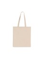 KIMOOD Sac shopping avec longues anses  personnalisable