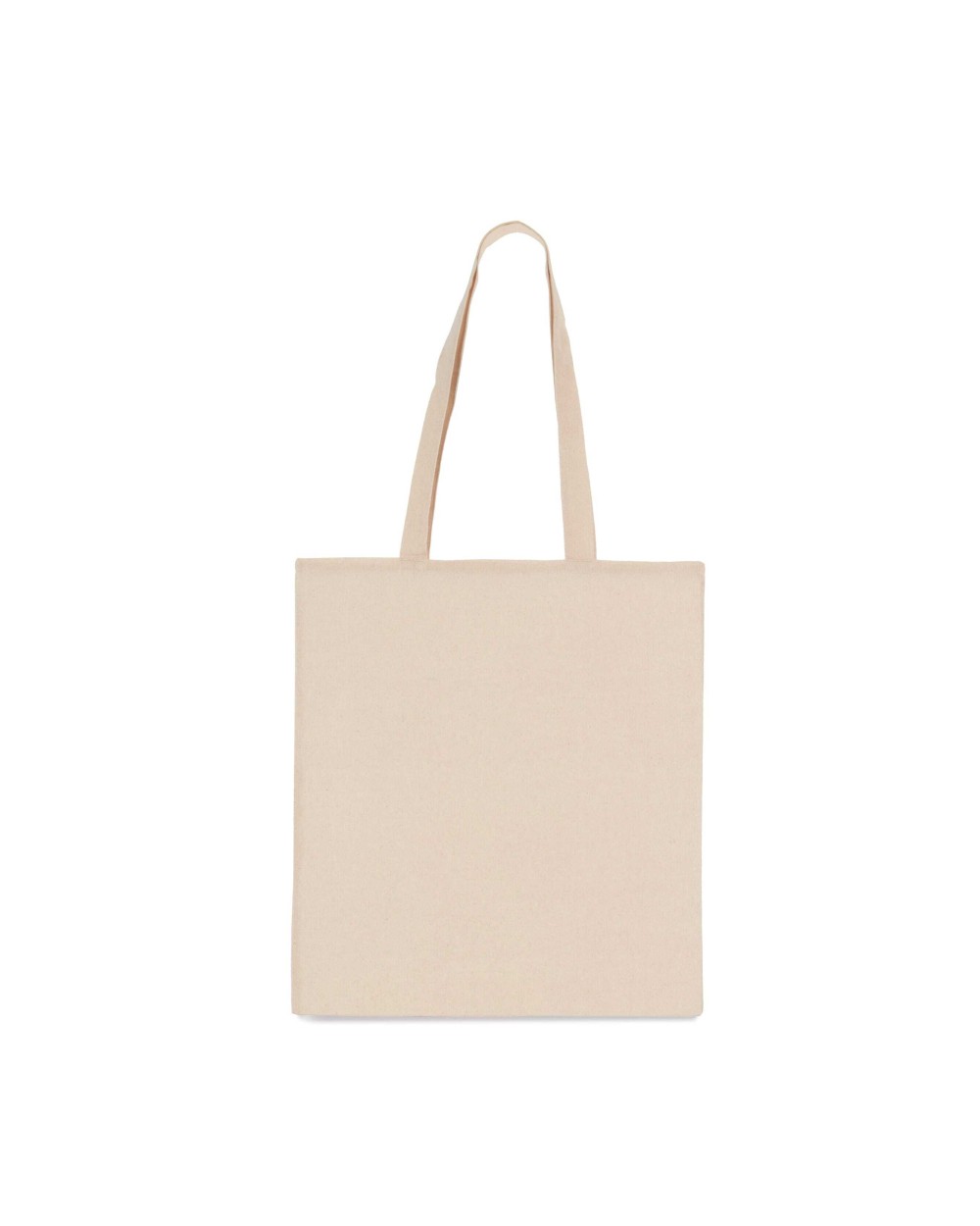 Sacs & Bagagerie personnalisable KIMOOD Sac shopping avec longues anses