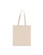Sacs & Bagagerie personnalisable KIMOOD Sac shopping avec longues anses