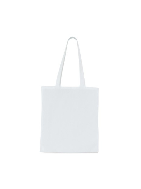 KIMOOD Sac shopping avec longues anses /api/colors/7a92cd2d-10d2-40b4-928b-296bb7487506 personnalisable