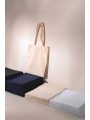 KIMOOD Sac shopping avec longues anses  personnalisable