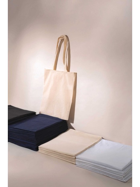 KIMOOD Sac shopping avec longues anses  personnalisable