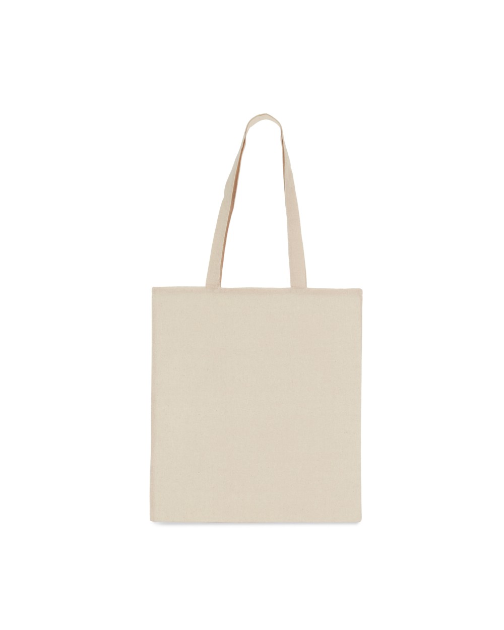 Sacs & Bagagerie personnalisable KIMOOD Sac shopping avec longues anses