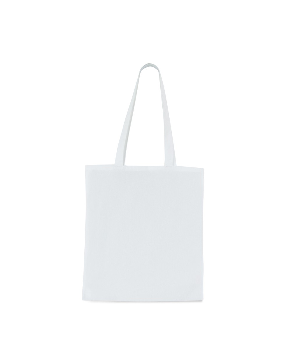 Sacs & Bagagerie personnalisable KIMOOD Sac shopping avec longues anses