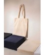 Sacs & Bagagerie personnalisable KIMOOD Sac shopping avec longues anses