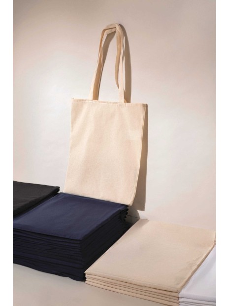 KIMOOD Sac shopping avec longues anses  personnalisable