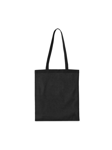 KIMOOD Sac shopping avec longues anses /api/colors/b9fdad4a-5e94-45cb-8c03-c08b349b28c3 personnalisable
