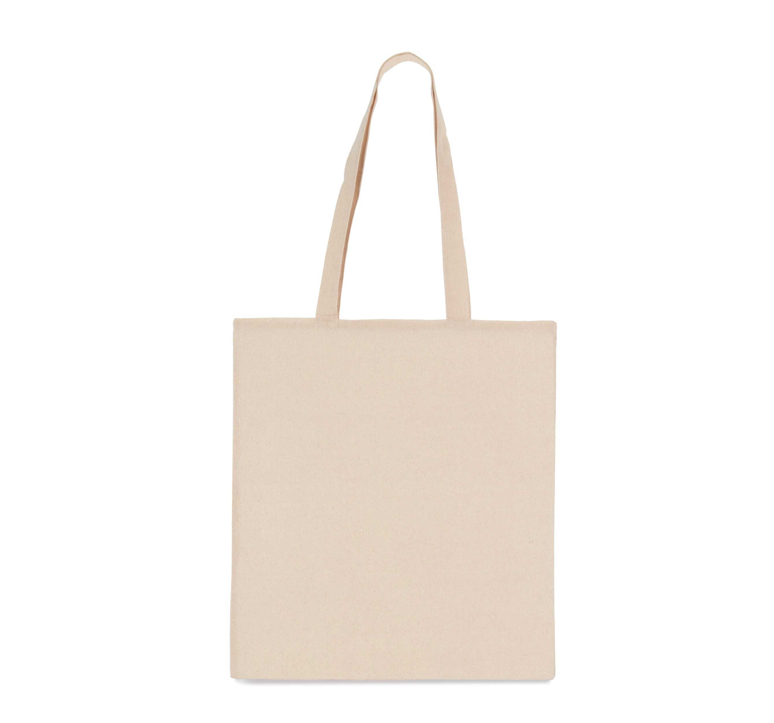 Sacs & Bagagerie personnalisable KIMOOD Sac shopping avec longues anses