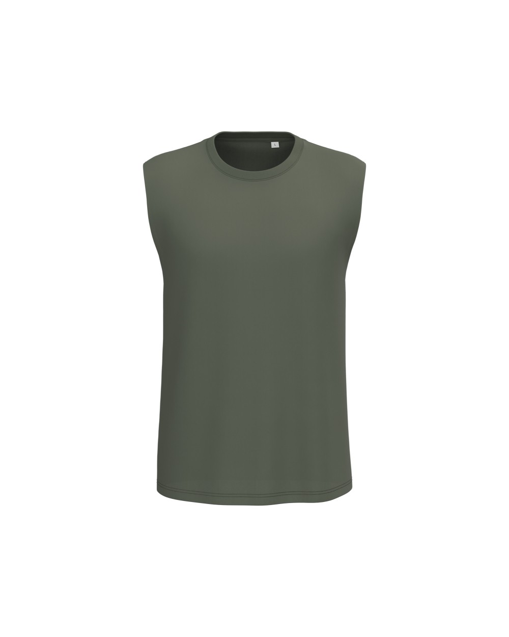 T-shirts PROACT Uniseks top voor bedrukking &amp; borduring