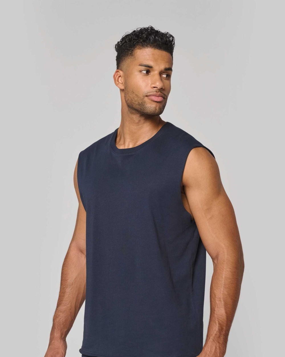 T-Shirts personnalisable PROACT T-shirt sans manches 190 unisexe