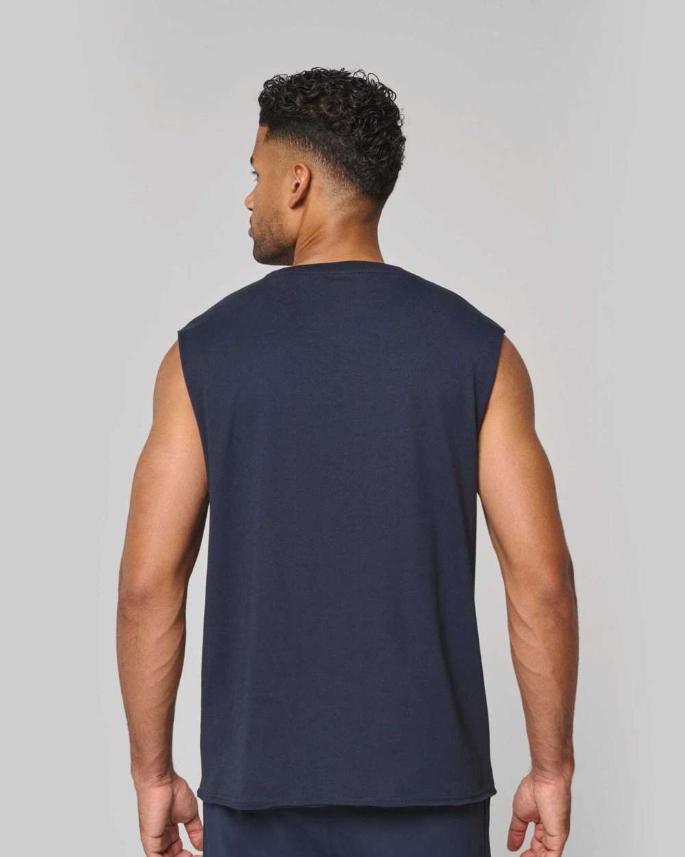 T-Shirts personnalisable PROACT T-shirt sans manches 190 unisexe