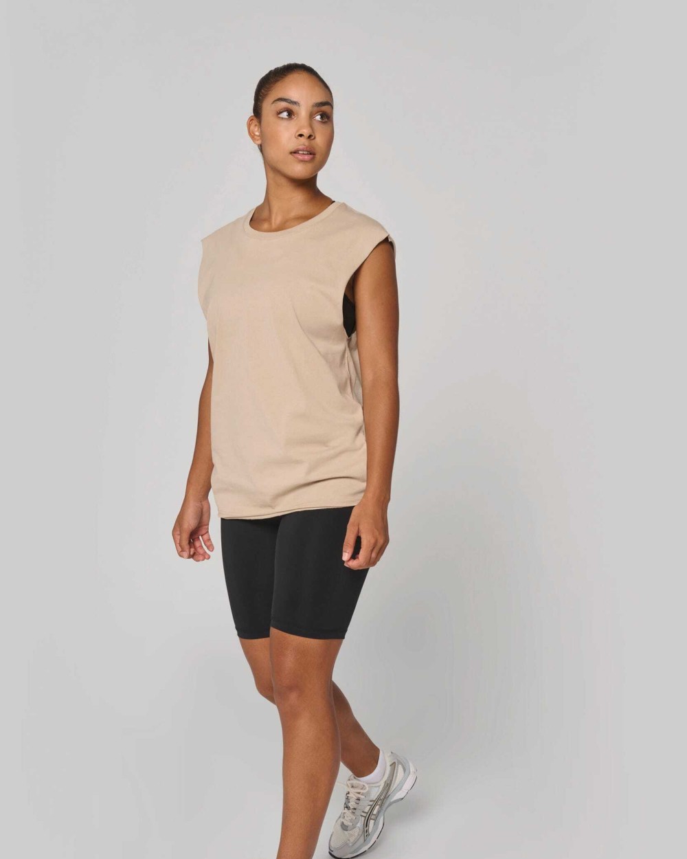 PROACT Unisex Tank Top T-shirt T-Shirts personalisierbar