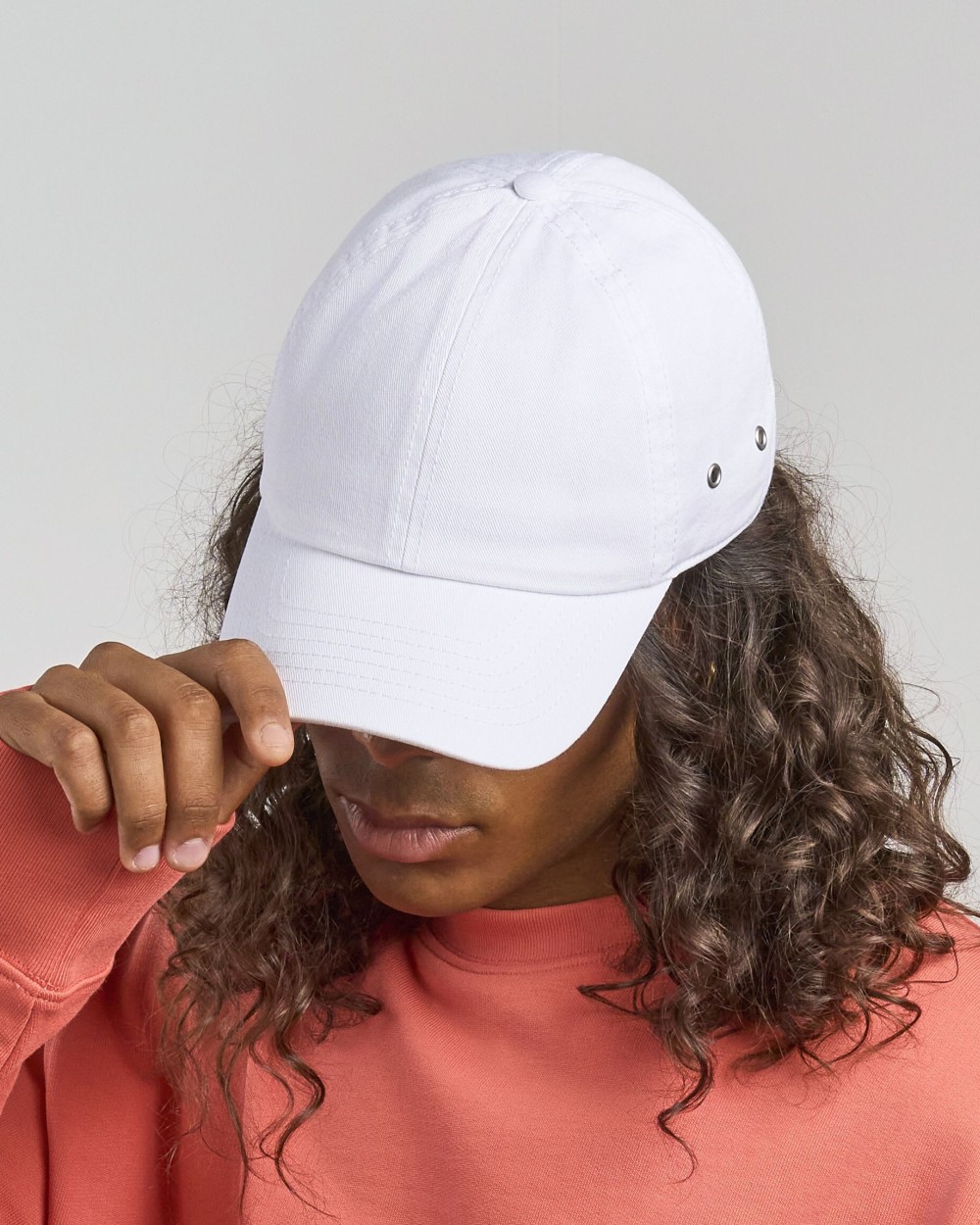 Casquettes personnalisable ATLANTIS ACTION-S