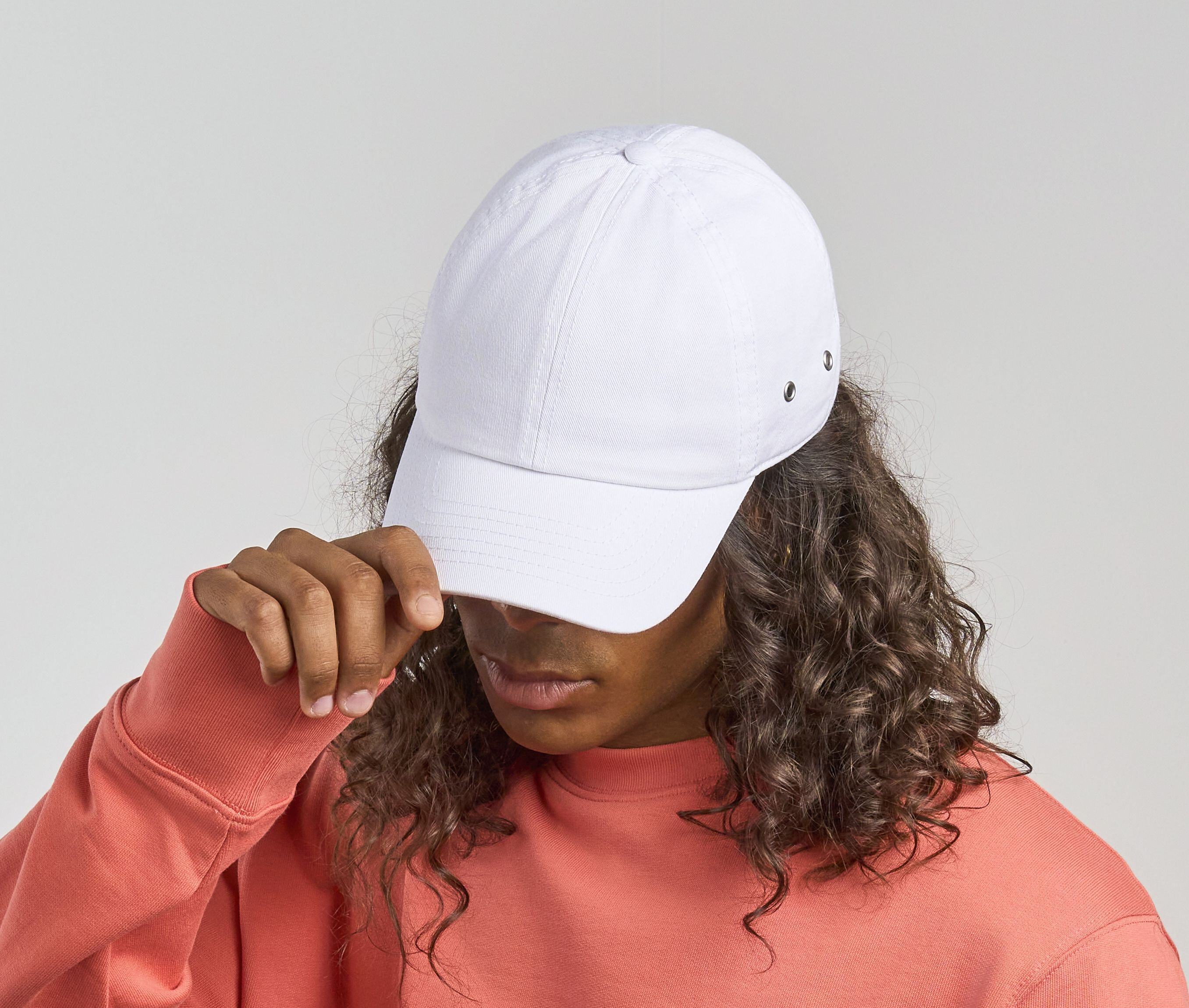 Casquettes personnalisable ATLANTIS ACTION-S