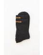 JOBMAN 9597 Merino Socke Medium Unterhosen personalisierbar